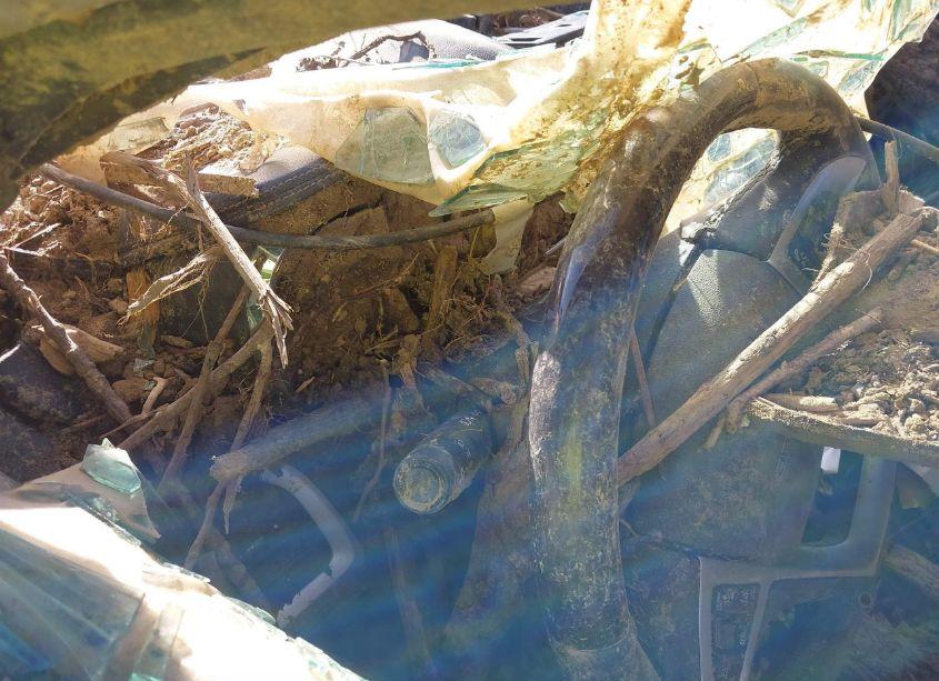 Photo 14 of 2017 Gmc Terrain DENALI (VIN 2GKFLVE32H6173186)