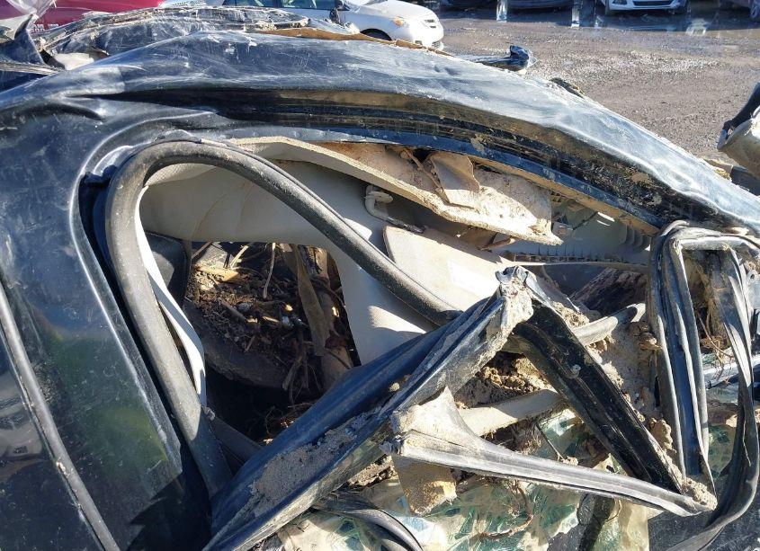 Photo 5 of 2017 Gmc Terrain DENALI (VIN 2GKFLVE32H6173186)