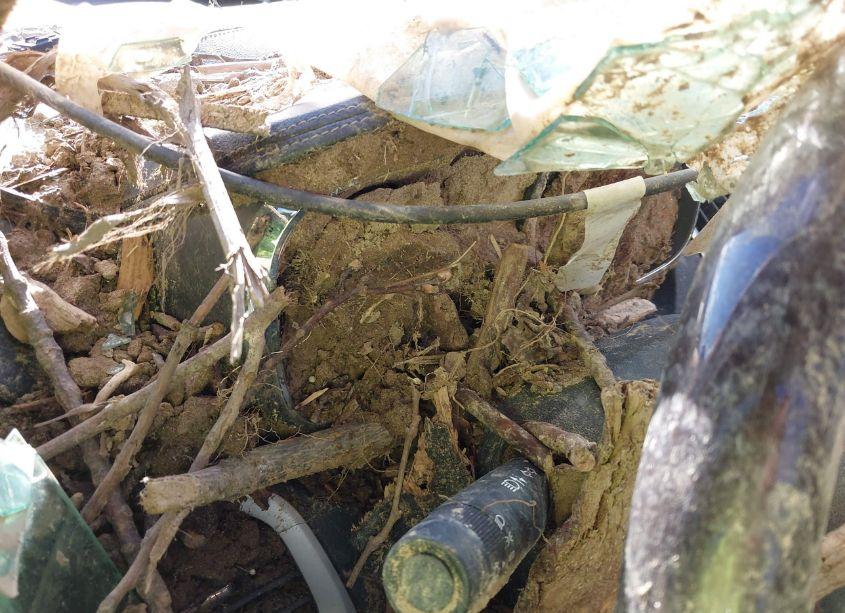 Photo 7 of 2017 Gmc Terrain DENALI (VIN 2GKFLVE32H6173186)