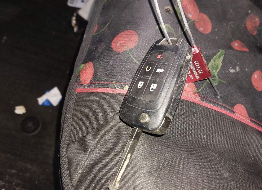 Photo 11 of 2017 Gmc Terrain DENALI (VIN 2GKFLVE34H6199255)