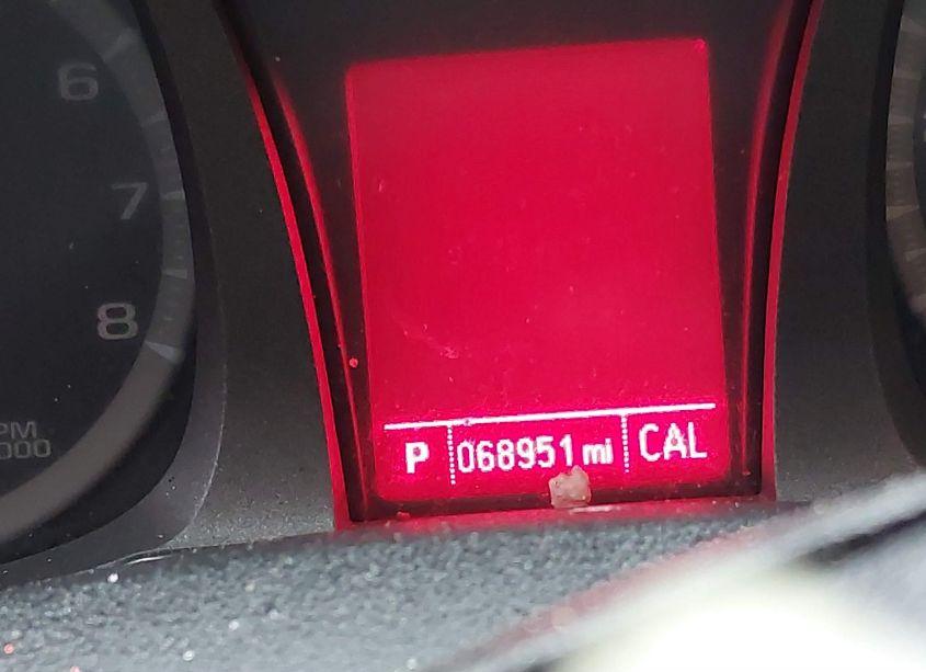 Photo 15 of 2017 Gmc Terrain DENALI (VIN 2GKFLVE34H6199255)