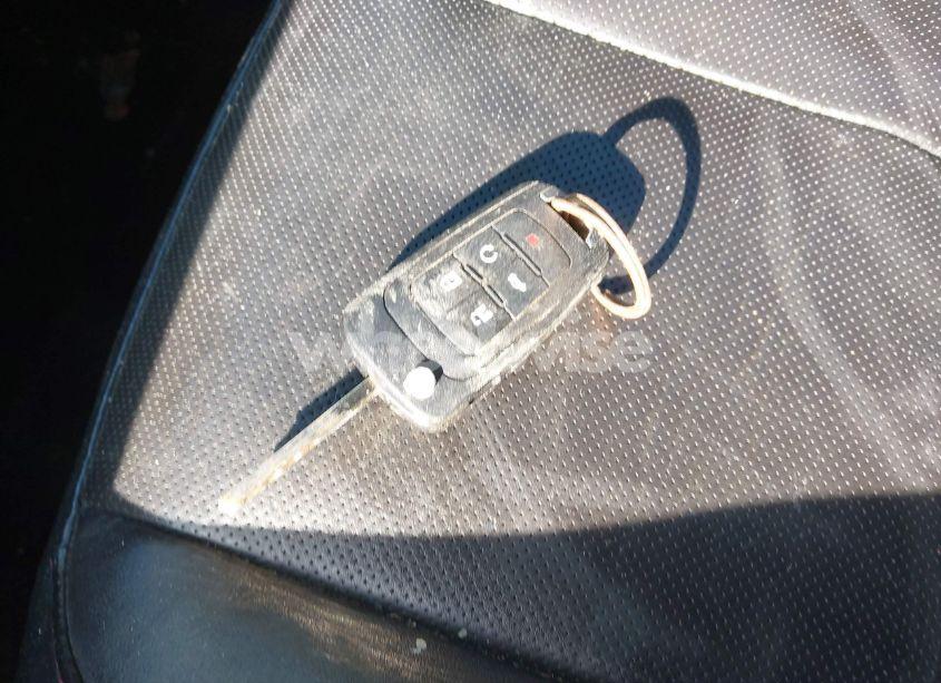 Photo 11 of 2013 Gmc Terrain SLT-1 (VIN 2GKFLVE36D6104172)