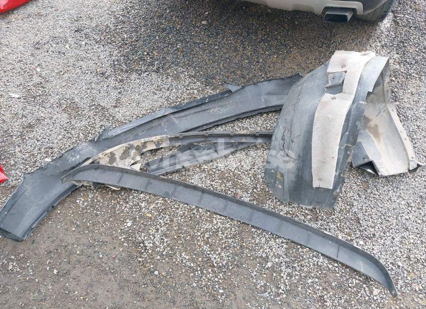 Photo 12 of 2017 Gmc Terrain DENALI (VIN 2GKFLVE38H6331157)