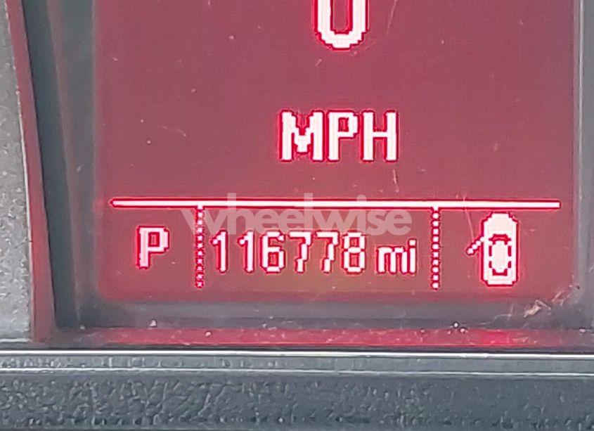 Photo 16 of 2017 Gmc Terrain DENALI (VIN 2GKFLVE38H6331157)