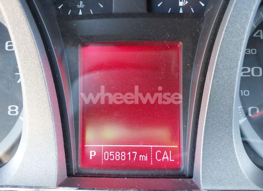 Photo 15 of 2017 Gmc Terrain DENALI (VIN 2GKFLVE39H6130786)