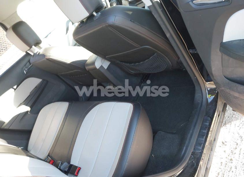 Photo 8 of 2012 Gmc Terrain SLT-1 (VIN 2GKFLVE53C6209722)