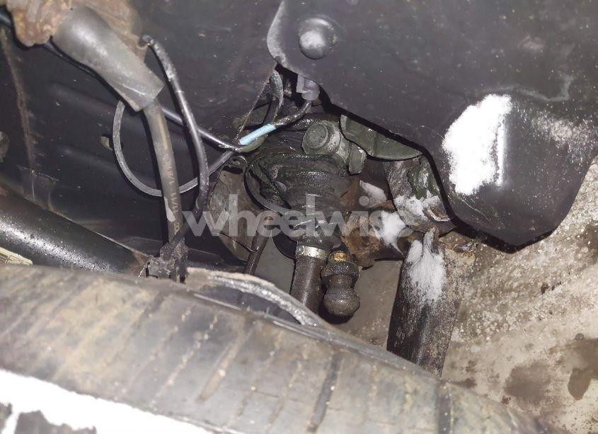 Photo 13 of 2012 Gmc Terrain SLT-1 (VIN 2GKFLVE53C6251811)