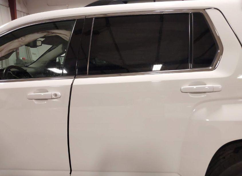 Photo 14 of 2012 Gmc Terrain SLT-1 (VIN 2GKFLVE54C6290021)