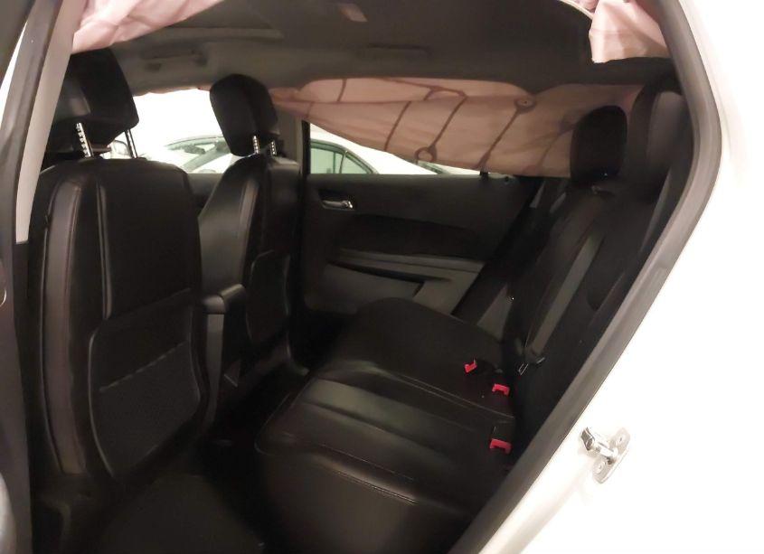 Photo 8 of 2012 Gmc Terrain SLT-1 (VIN 2GKFLVE54C6290021)