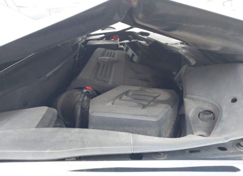 Photo 10 of 2012 Gmc Terrain SLT-1 (VIN 2GKFLVE55C6187805)