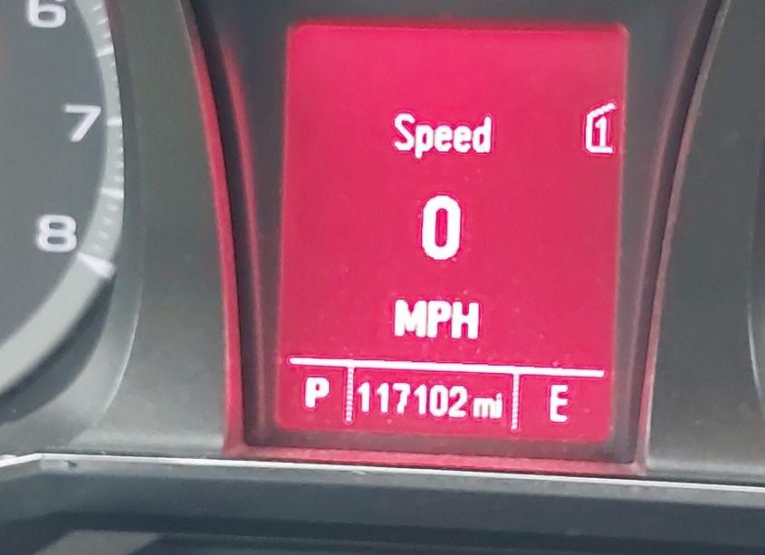 Photo 15 of 2012 Gmc Terrain SLT-1 (VIN 2GKFLVE58C6384757)