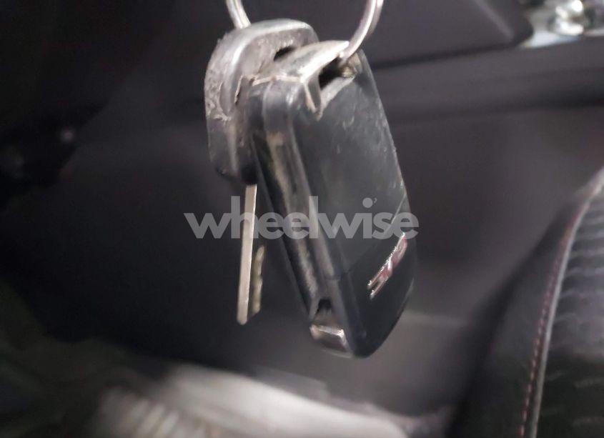 Photo 11 of 2014 Gmc Terrain SLE-1 (VIN 2GKFLVEK0E6204048)