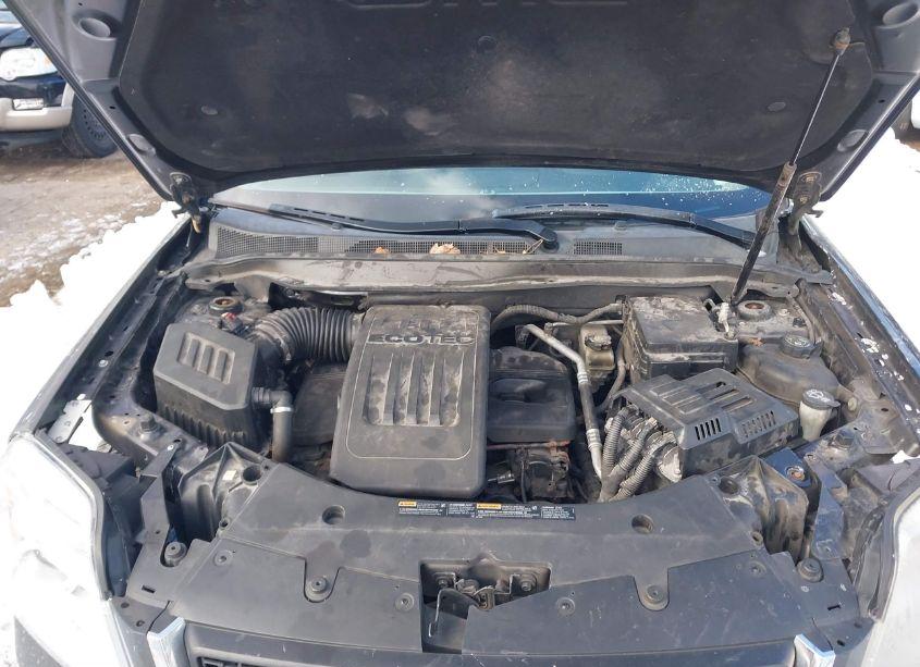 Photo 10 of 2014 Gmc Terrain SLE-1 (VIN 2GKFLVEK0E6215390)