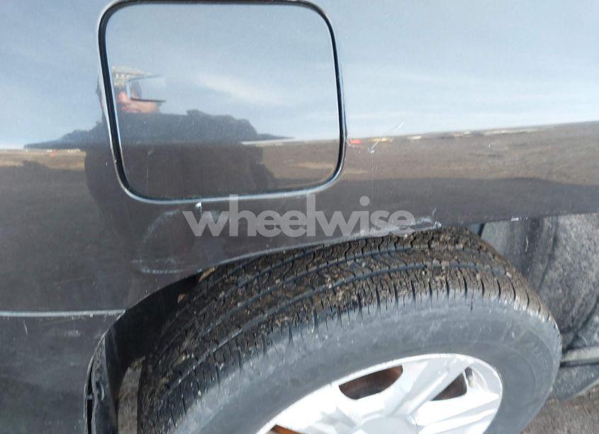 Photo 15 of 2014 Gmc Terrain SLE-1 (VIN 2GKFLVEK0E6380761)