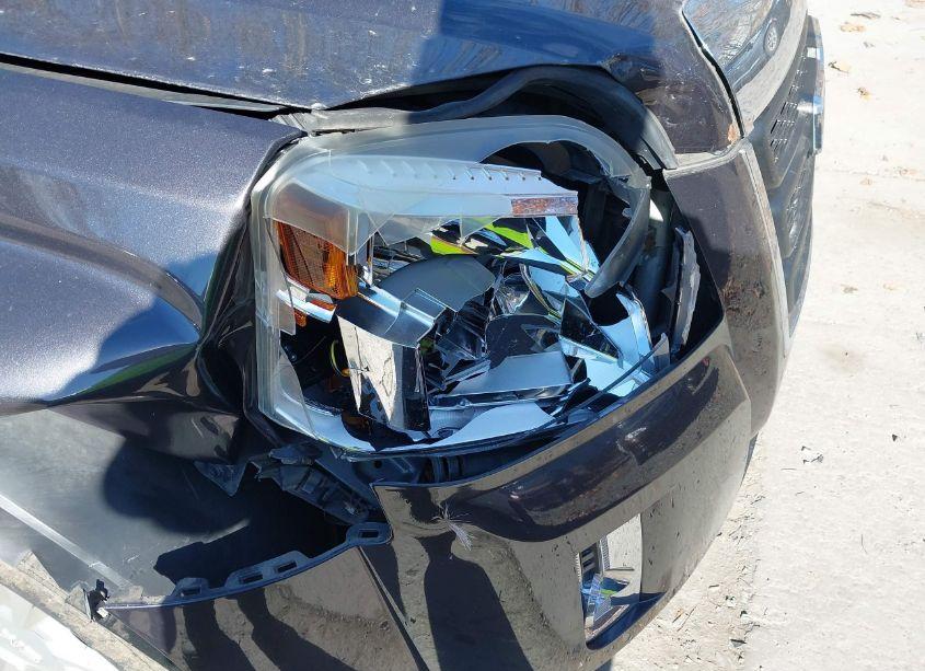 Photo 18 of 2015 Gmc Terrain SLE-1 (VIN 2GKFLVEK0F6139980)