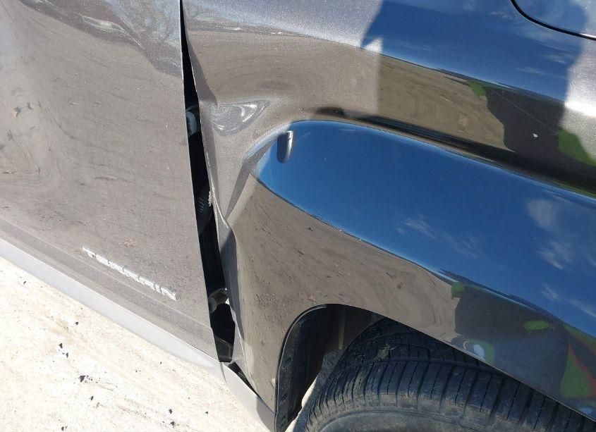 Photo 20 of 2015 Gmc Terrain SLE-1 (VIN 2GKFLVEK0F6139980)