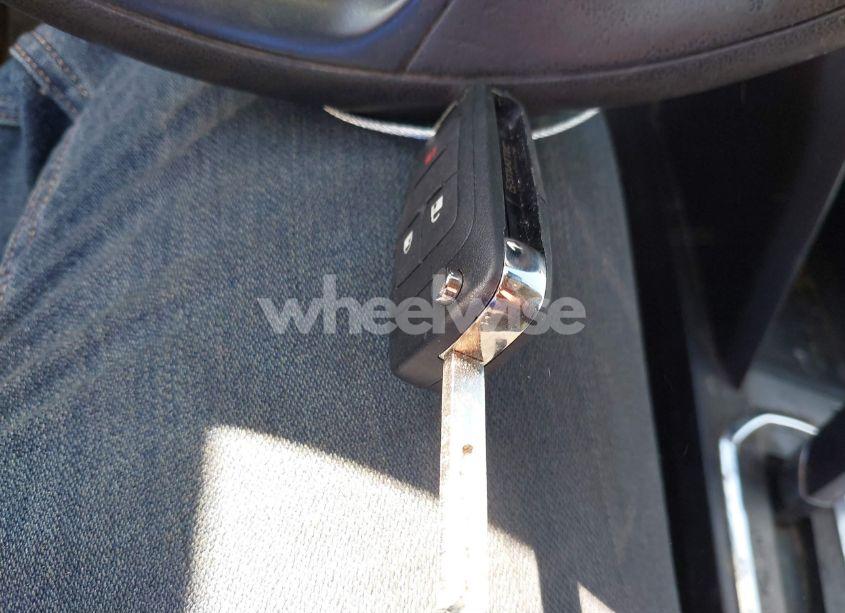 Photo 11 of 2014 Gmc Terrain SLE-1 (VIN 2GKFLVEK1E6140473)