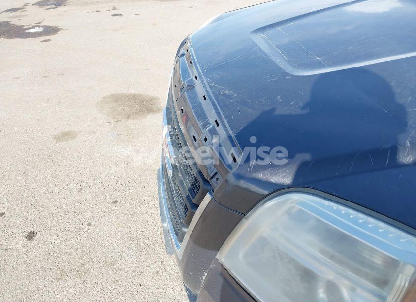 Photo 6 of 2014 Gmc Terrain SLE-1 (VIN 2GKFLVEK1E6140473)