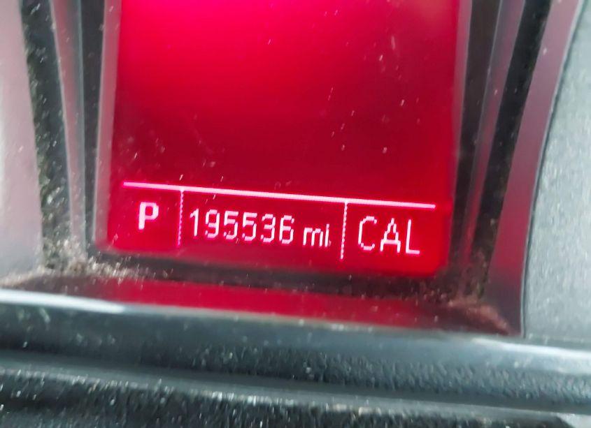 Photo 15 of 2014 Gmc Terrain SLE-1 (VIN 2GKFLVEK1E6384575)