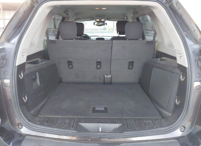 Photo 17 of 2014 Gmc Terrain SLE-1 (VIN 2GKFLVEK1E6384575)