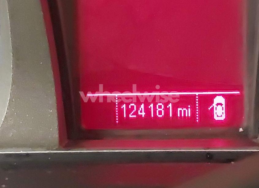 Photo 15 of 2015 Gmc Terrain SLE-1 (VIN 2GKFLVEK1F6172910)