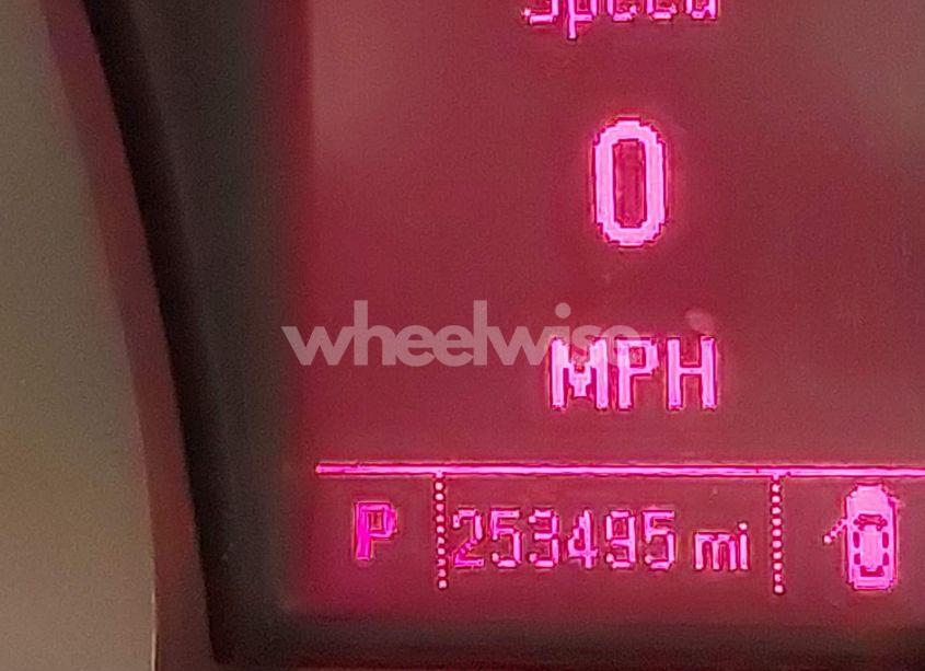 Photo 15 of 2015 Gmc Terrain SLE-1 (VIN 2GKFLVEK1F6275633)