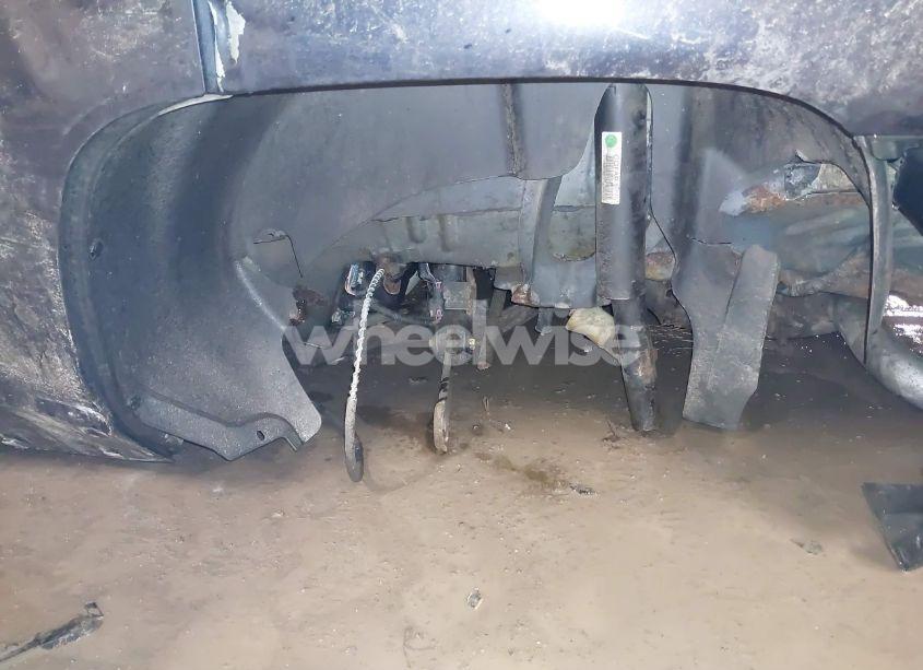 Photo 6 of 2015 Gmc Terrain SLE-1 (VIN 2GKFLVEK1F6275633)