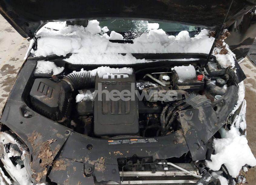 Photo 10 of 2017 Gmc Terrain DENALI (VIN 2GKFLVEK1H6322548)