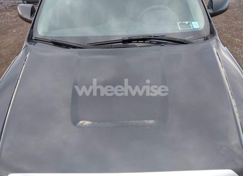 Photo 6 of 2014 Gmc Terrain SLE (VIN 2GKFLVEK2E6277552)