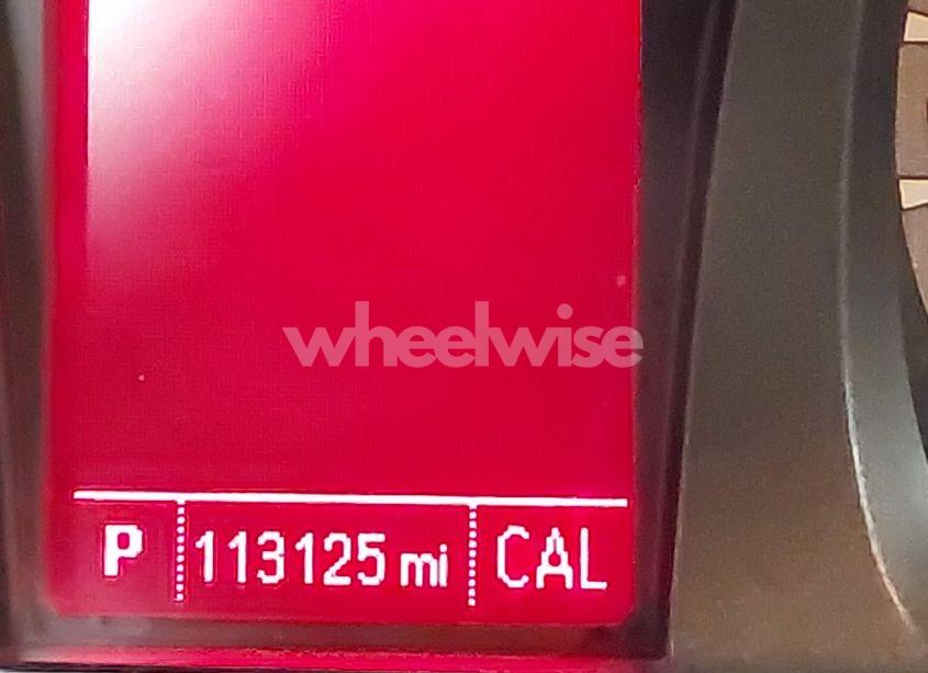 Photo 15 of 2015 Gmc Terrain SLE-1 (VIN 2GKFLVEK2F6145778)