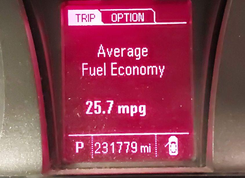 Photo 15 of 2015 Gmc Terrain SLE-1 (VIN 2GKFLVEK2F6317825)