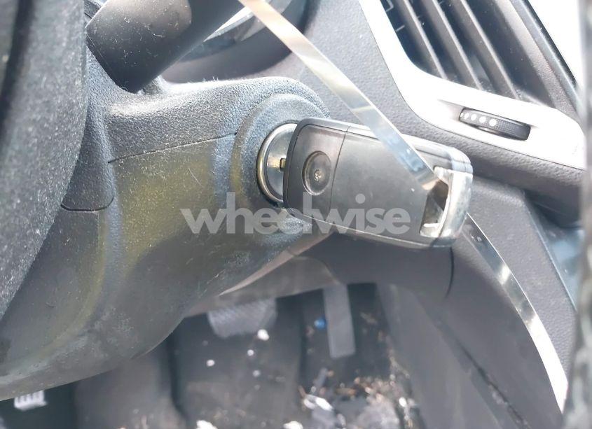 Photo 11 of 2012 Gmc Terrain SLT-1 (VIN 2GKFLVEK3C6286547)