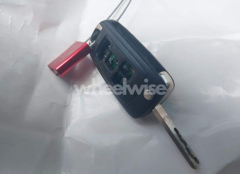 Photo 11 of 2015 Gmc Terrain SLE-1 (VIN 2GKFLVEK3F6153615)