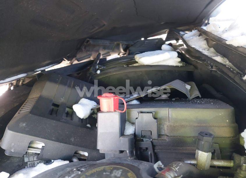 Photo 10 of 2015 Gmc Terrain SLE-1 (VIN 2GKFLVEK3F6371098)