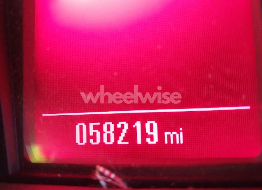 Photo 14 of 2015 Gmc Terrain SLE-1 (VIN 2GKFLVEK3F6371098)