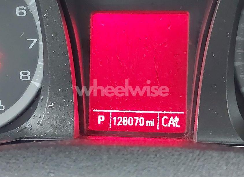 Photo 15 of 2015 Gmc Terrain SLE-1 (VIN 2GKFLVEK3F6416301)