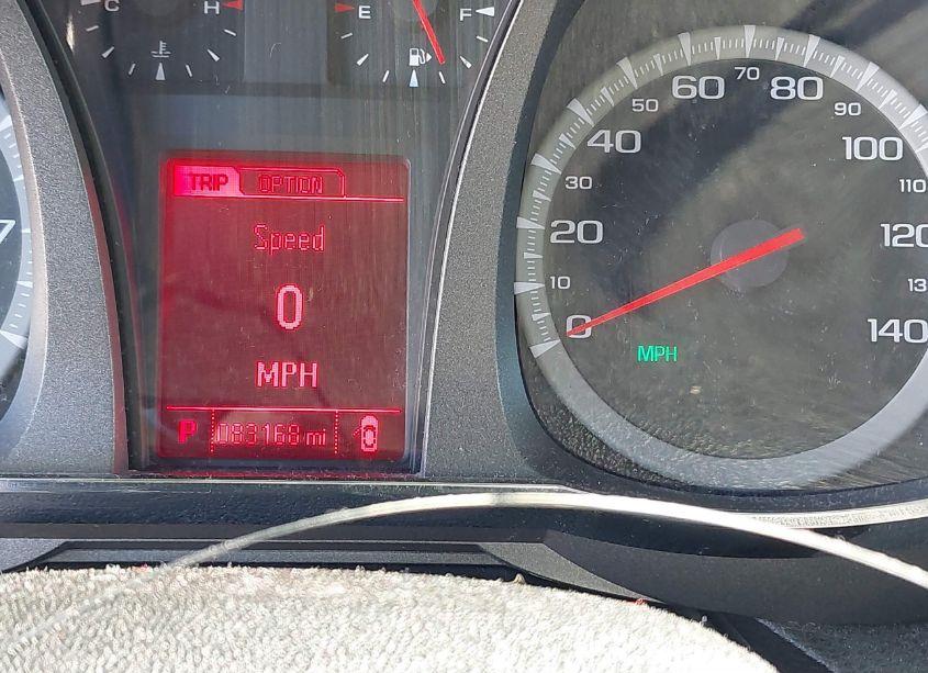 Photo 15 of 2013 Gmc Terrain SLT-1 (VIN 2GKFLVEK5D6172468)