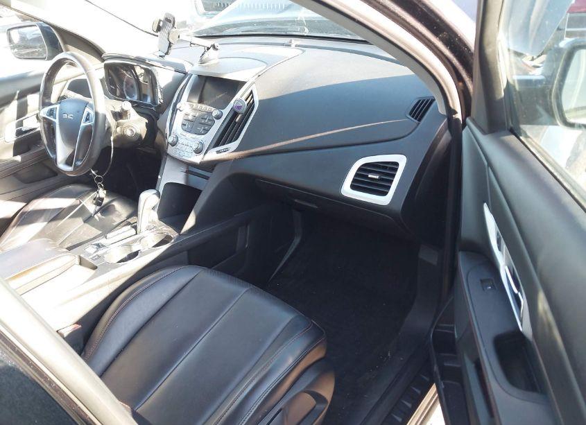 Photo 5 of 2013 Gmc Terrain SLT-1 (VIN 2GKFLVEK5D6172468)