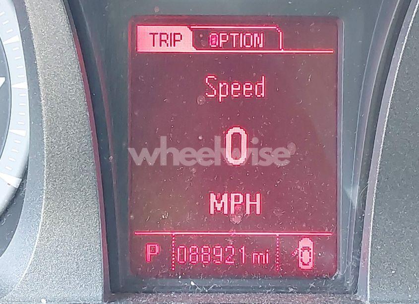 Photo 15 of 2013 Gmc Terrain SLT-1 (VIN 2GKFLVEK5D6242423)