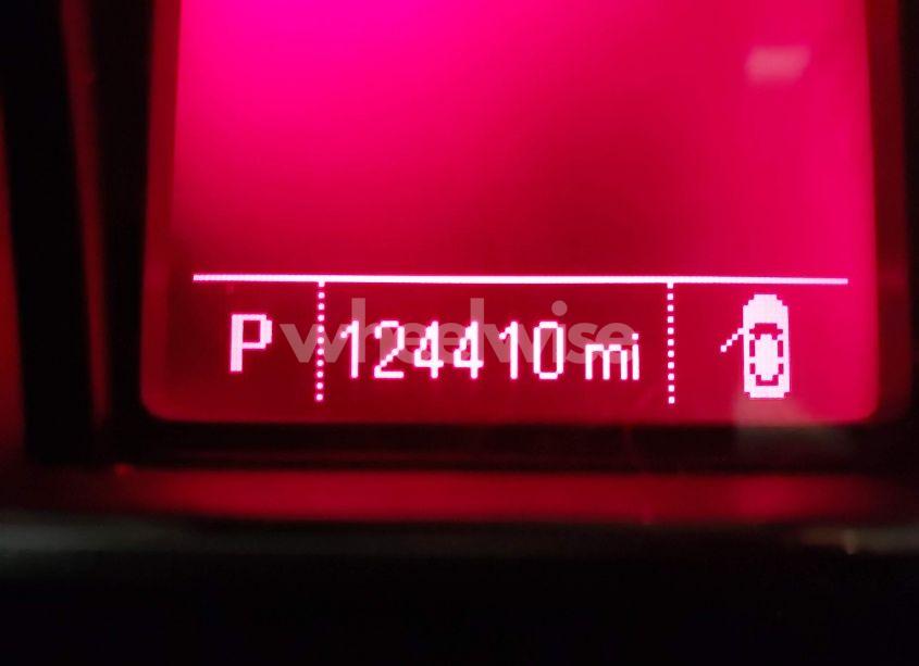 Photo 16 of 2013 Gmc Terrain SLT-1 (VIN 2GKFLVEK5D6359077)