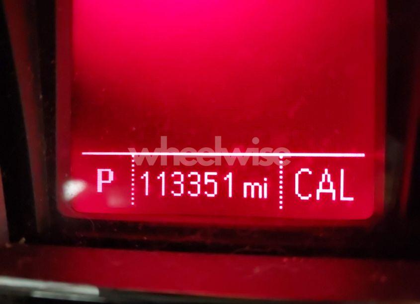 Photo 15 of 2014 Gmc Terrain SLE (VIN 2GKFLVEK5E6199266)