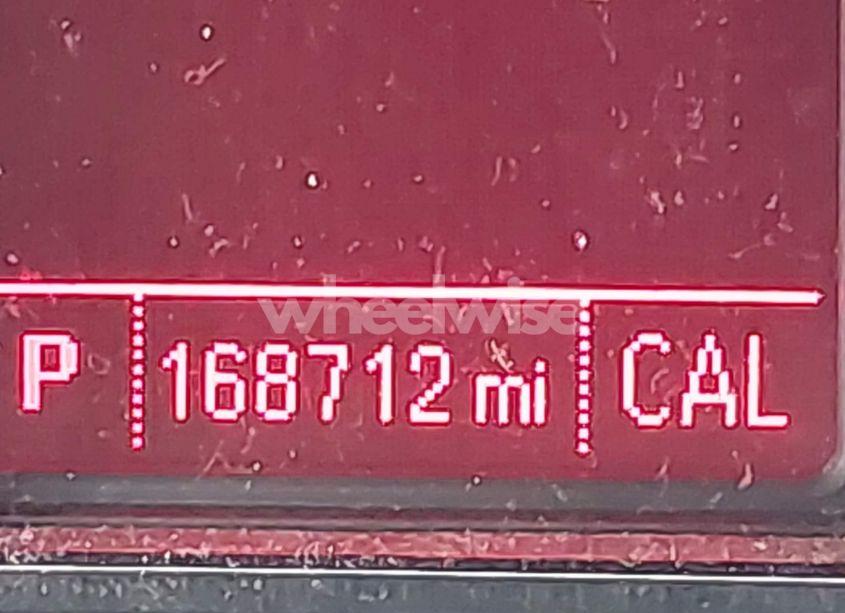 Photo 12 of 2014 Gmc Terrain SLE-1 (VIN 2GKFLVEK5E6284012)