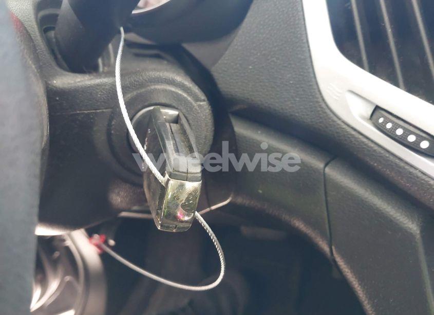 Photo 11 of 2015 Gmc Terrain SLE-1 (VIN 2GKFLVEK5F6182551)