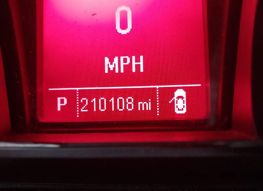 Photo 15 of 2013 Gmc Terrain SLT-1 (VIN 2GKFLVEK6D6426642)