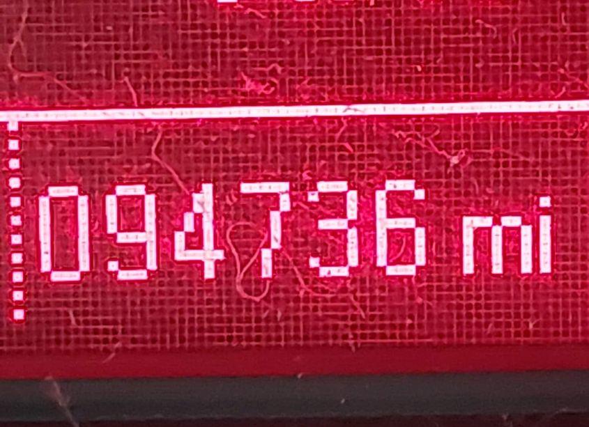 Photo 15 of 2014 Gmc Terrain SLE-1 (VIN 2GKFLVEK6E6204040)