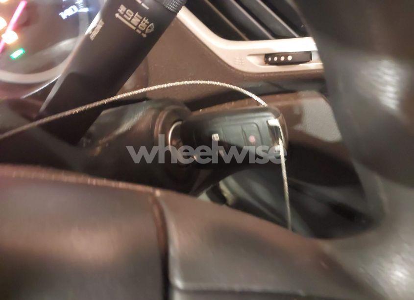 Photo 11 of 2014 Gmc Terrain SLE-1 (VIN 2GKFLVEK6E6357923)