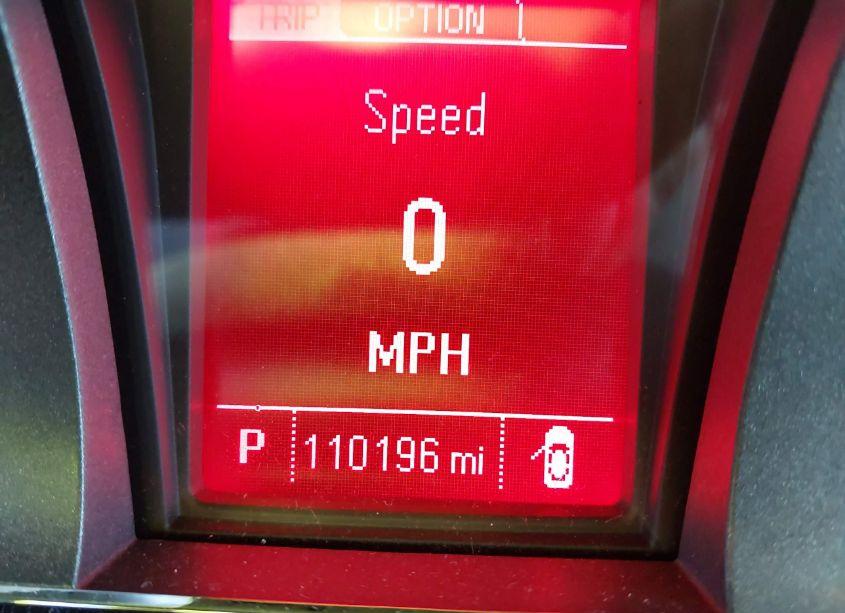 Photo 15 of 2015 Gmc Terrain SLE-1 (VIN 2GKFLVEK6F6157741)