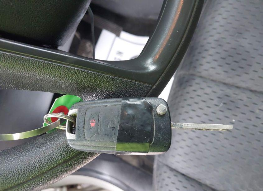 Photo 11 of 2015 Gmc Terrain SLE-1 (VIN 2GKFLVEK6F6176449)