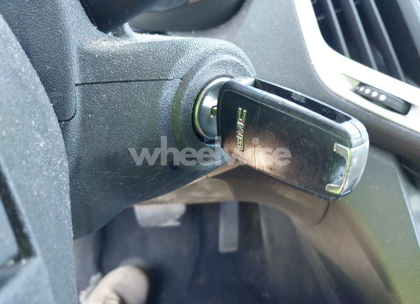 Photo 11 of 2015 Gmc Terrain SLE-1 (VIN 2GKFLVEK6F6319738)