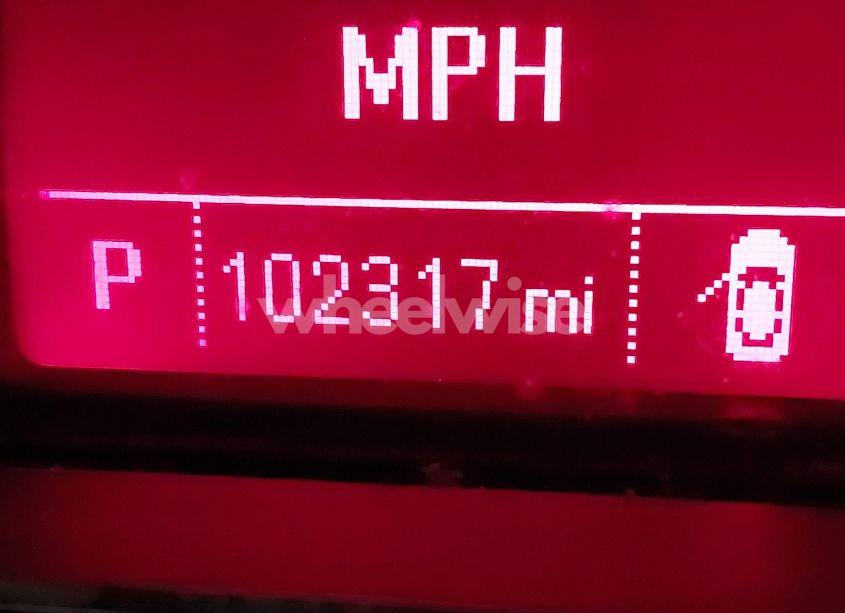 Photo 15 of 2017 Gmc Terrain DENALI (VIN 2GKFLVEK6H6262685)